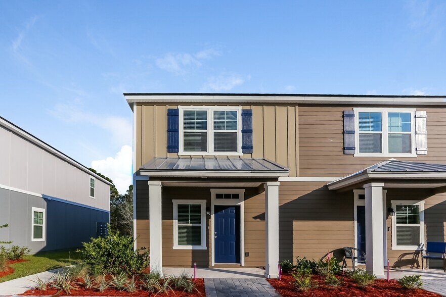 Building Photo - 86728 Mainline Rd