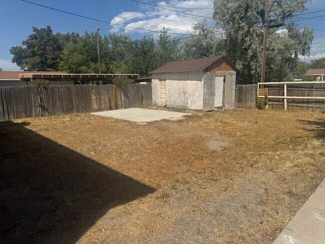 Building Photo - Beautiful home for rent in West Valley City!