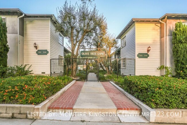 Building Photo - Lovely 2BD 1BA Unit in Pasadena