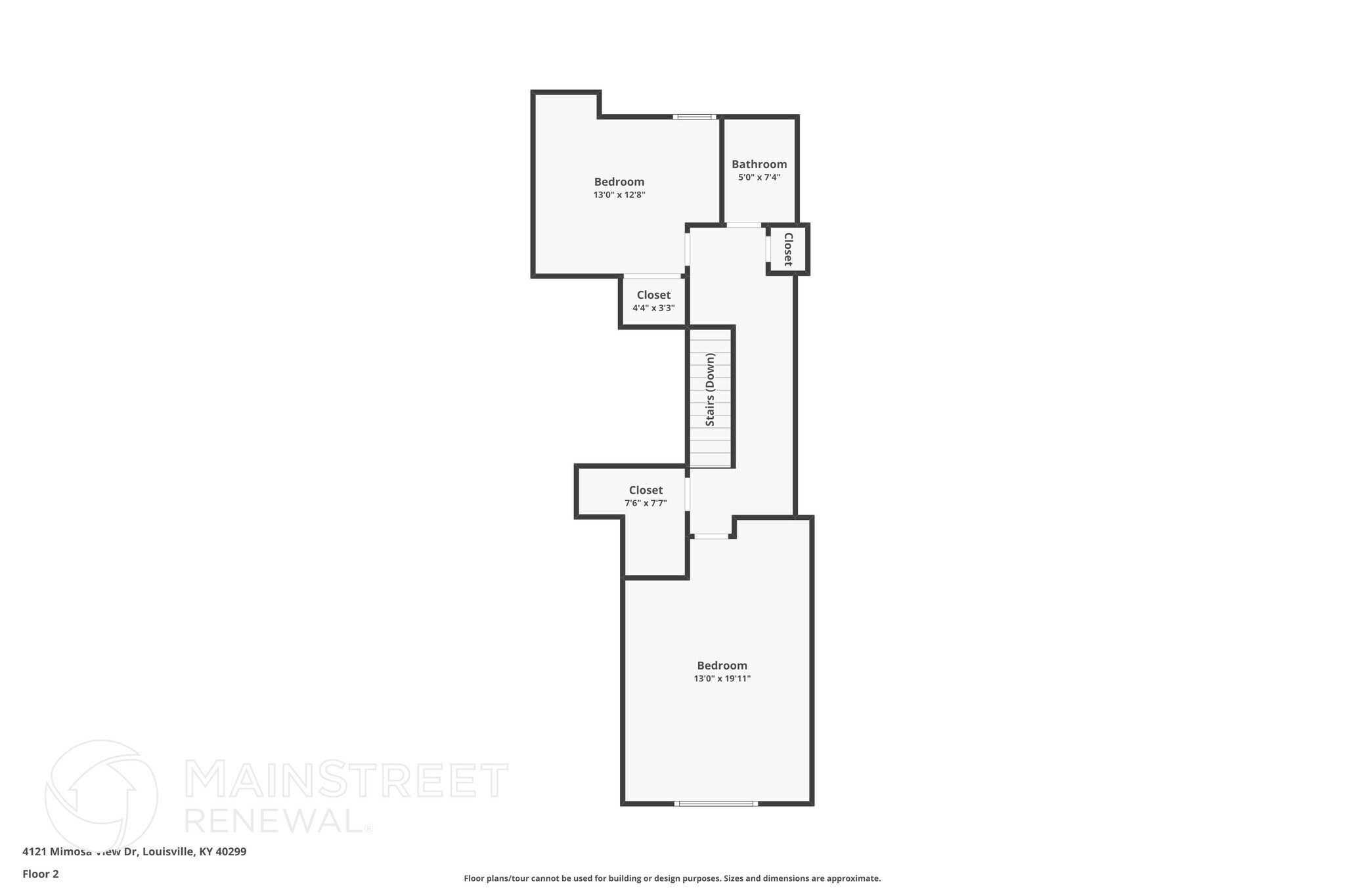 Building Photo - 4121 Mimosa View Dr