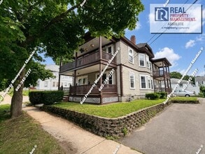 Building Photo - 9-11 Faxon St