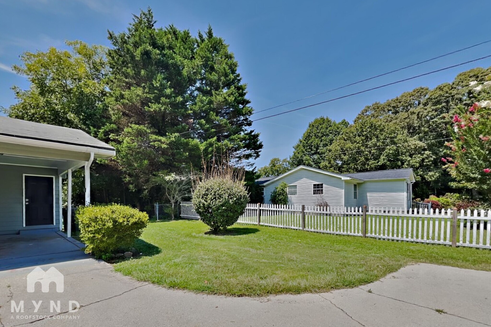 Building Photo - 3977 Lenora Church Rd