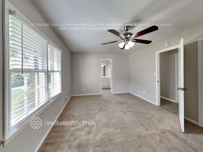 Building Photo - 6411 Edenfield Dr