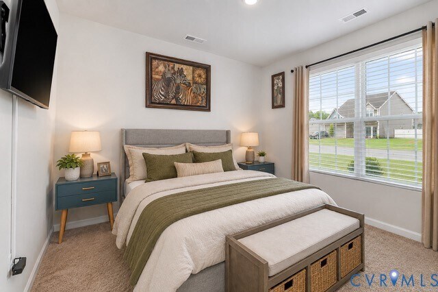 Building Photo - 7903 Honeybee Ct