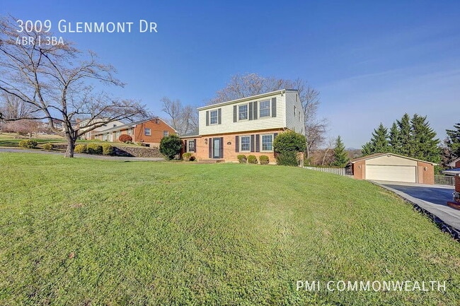 Building Photo - 3009 Glenmont Dr