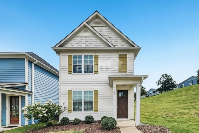 Building Photo - 5107 Sunset Ridge Ln
