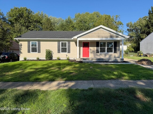 Building Photo - 6629 Ashbrooke Dr