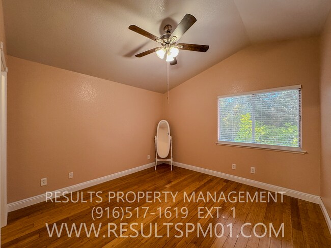 Building Photo - Fresh Clean & Upgraded 3 Bedroom in Rocklin!