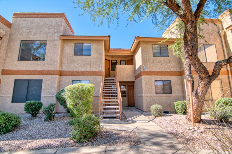 Building Photo - 7255 E Snyder Rd