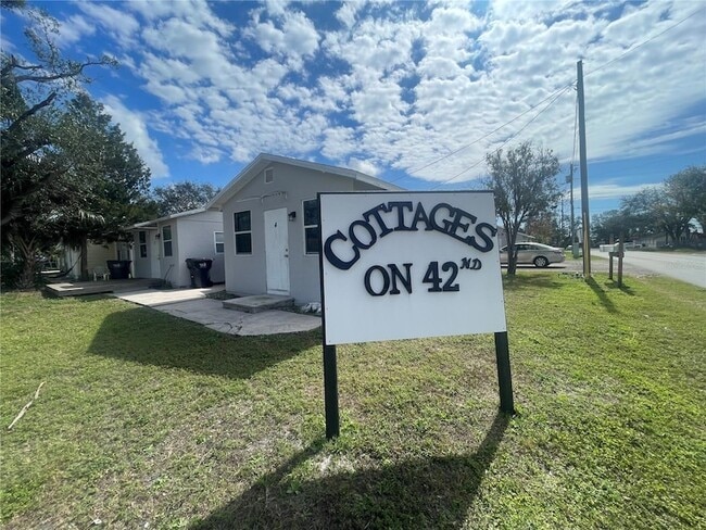 Building Photo - 5475 42nd St N