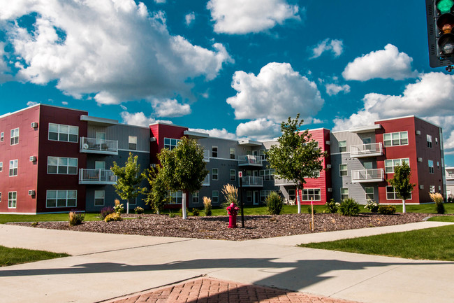 Building Photo - Arbor Courts