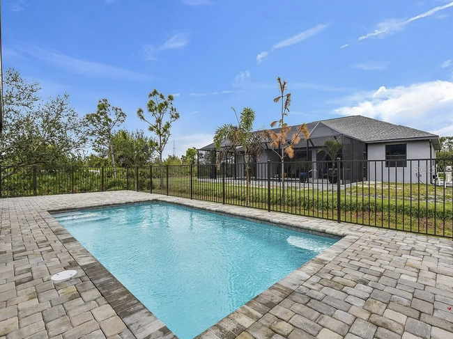 Building Photo - Brand New Construction Pool Home with a Fe...