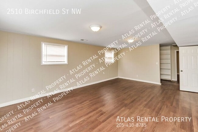Building Photo - 2510 Birchfield St NW