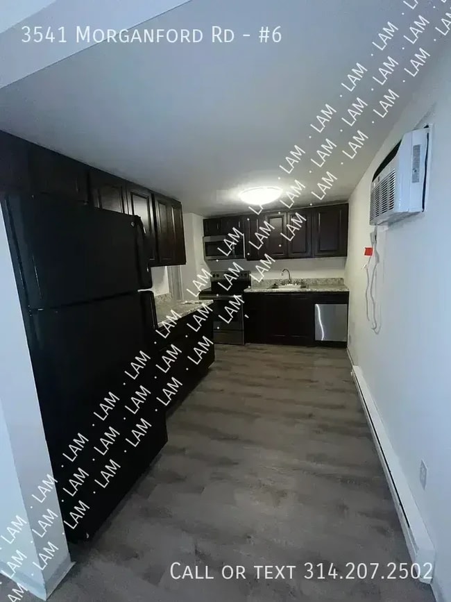 Building Photo - 3541 Morganford Rd-#6