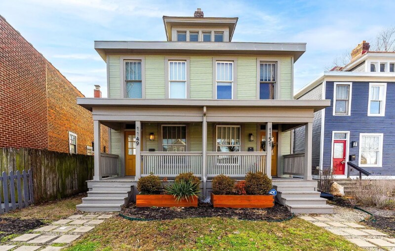 Primary Photo - 1151 Summit St