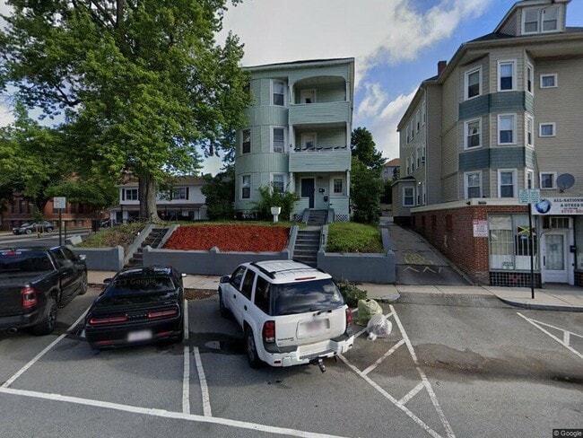 Primary Photo - 57 Hamilton St