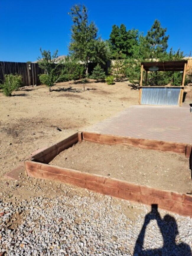 Building Photo - Single Story home in Spanish Spring