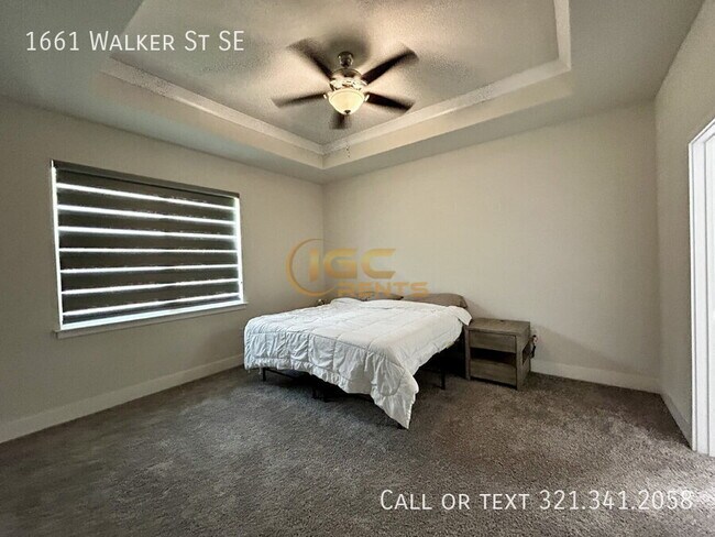 Building Photo - 1661 Walker St SE
