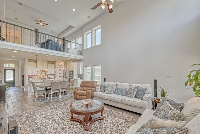 Building Photo - 2337 Mayfield Trail Ct
