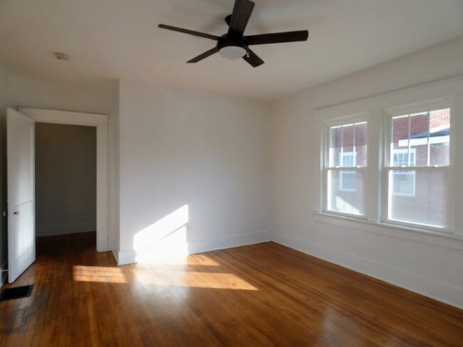 Building Photo - 1223 N Highland Ave