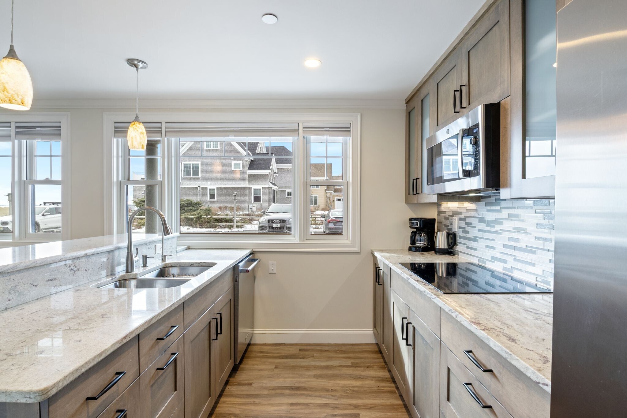 Building Photo - 3 King St