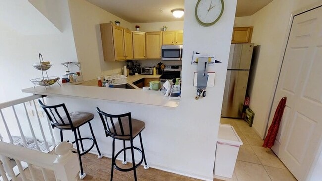 Building Photo - 2741 Barclay Way