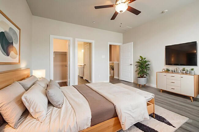 Building Photo - 18435 Idyllic Aly