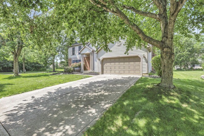 Building Photo - 7641 Finbarr Ct