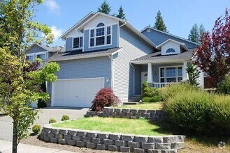 Building Photo - Lynnwood 3 Bedroom Home