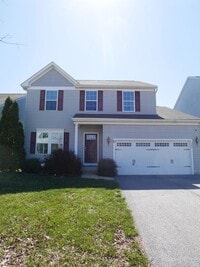 Building Photo - Modern 5-Bedroom Home in Easton – Offered Furnished or Unfurnished