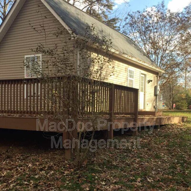 Building Photo - 7310 Old Dickersons Rd