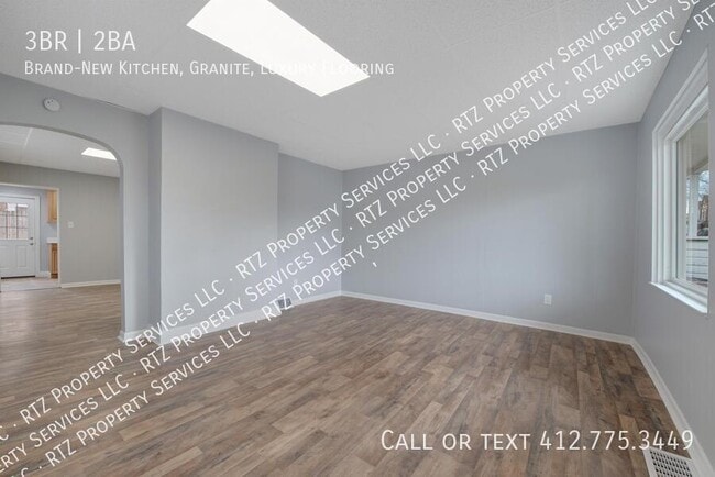 Building Photo - 1805 Flagler St