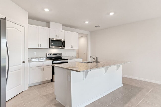 Building Photo - Brand New 4-Bed Waterfront Retreat in New Smyrna Beach