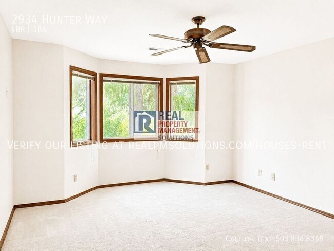 Building Photo - 2934 Hunter Way