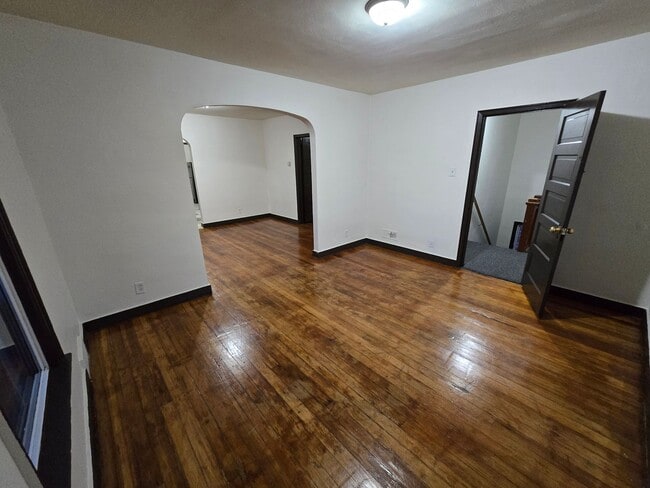 Building Photo - 1501 McDonald St