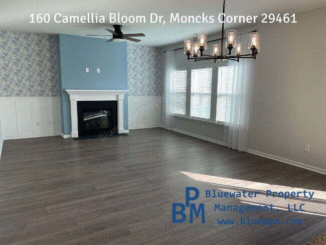 Building Photo - 3 Bedroom, 2.5 Bathroom, 2,047 Sq Ft, Recently Built