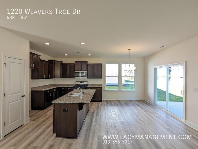 Building Photo - 1220 Weavers Trce Dr