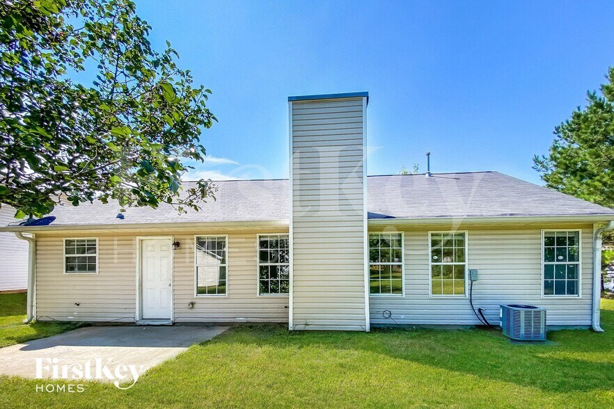 Building Photo - 4210 Waldrop Hills Terrace