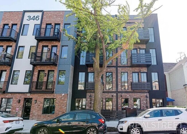 Building Photo - Modern Chic 2-Bedroom in Prime Prospect Lefferts Gardens – Near Prospect Park