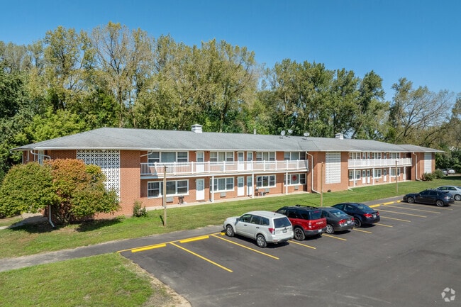Building Photo - Flats at Middleton Shores
