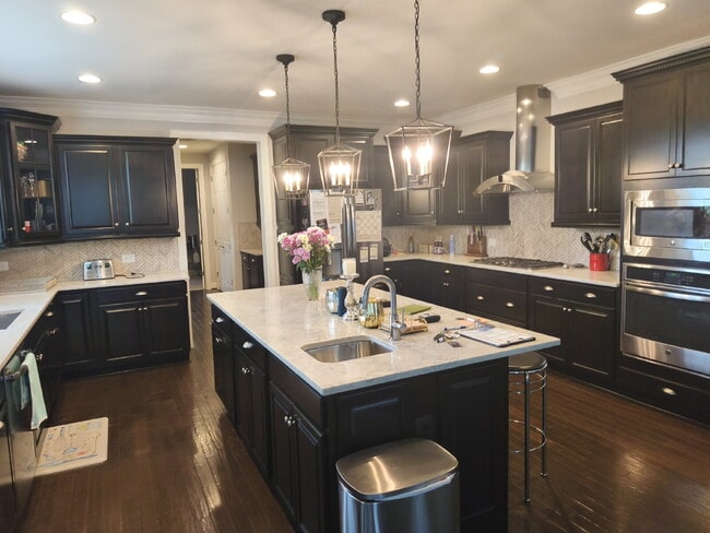 Building Photo - Exquisite Willowsford Residence with Main ...