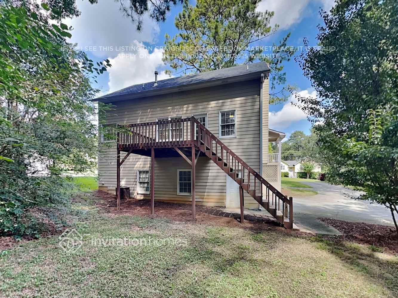 Building Photo - 386 Nottingham Dr