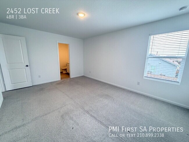 Building Photo - 2452 Lost Crk Rd