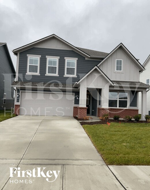 Building Photo - 812 Penrose Pl