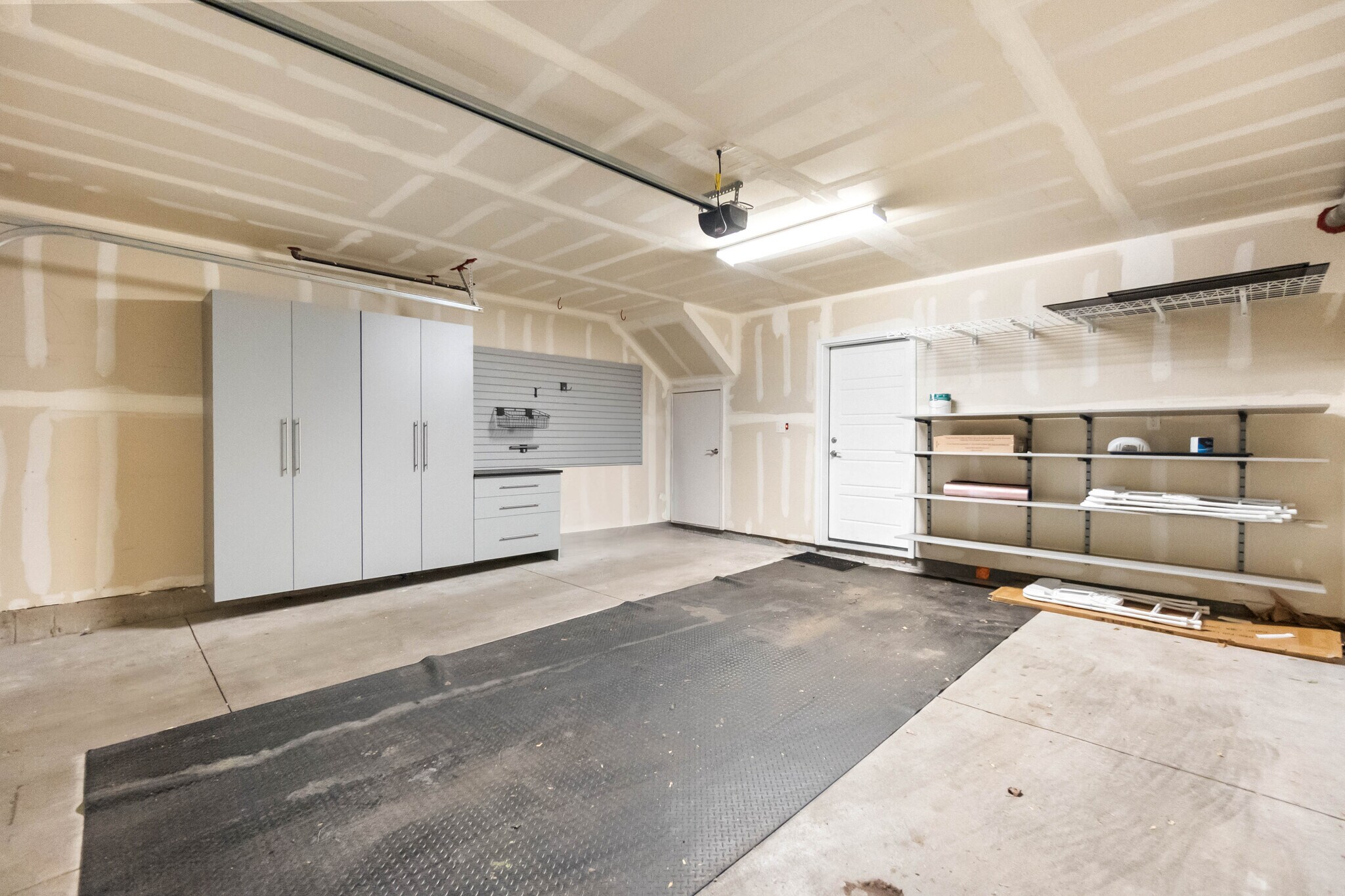 Building Photo - 2051 N Downing St