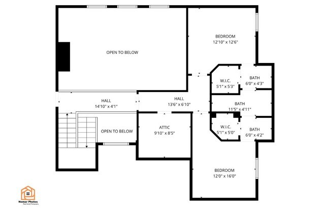 Building Photo - 6650 Camptown Cir
