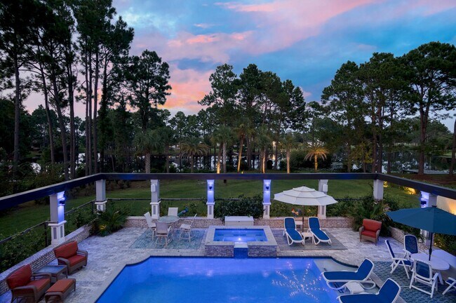 Building Photo - 21 S Anchors Lake Dr