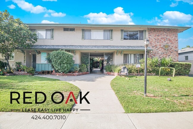 Building Photo - 517 Raymond Ave