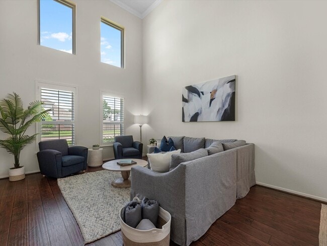 Building Photo - 14003 Stardust Ln