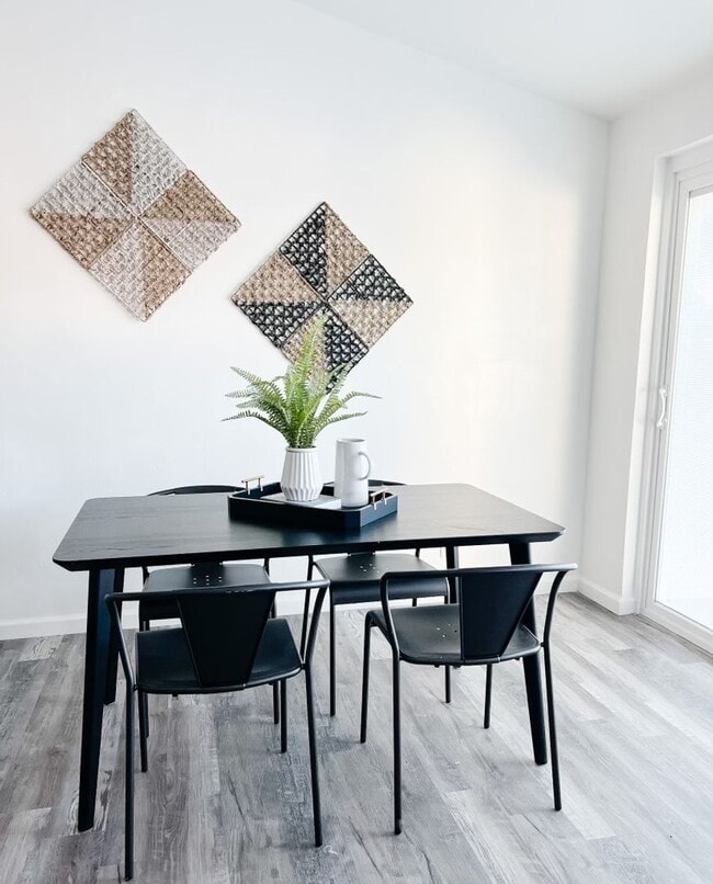 Interior Photo - Water Street Apartments